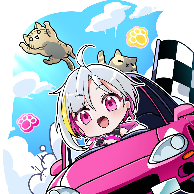 「槻島もも」のGAME CHANNEL