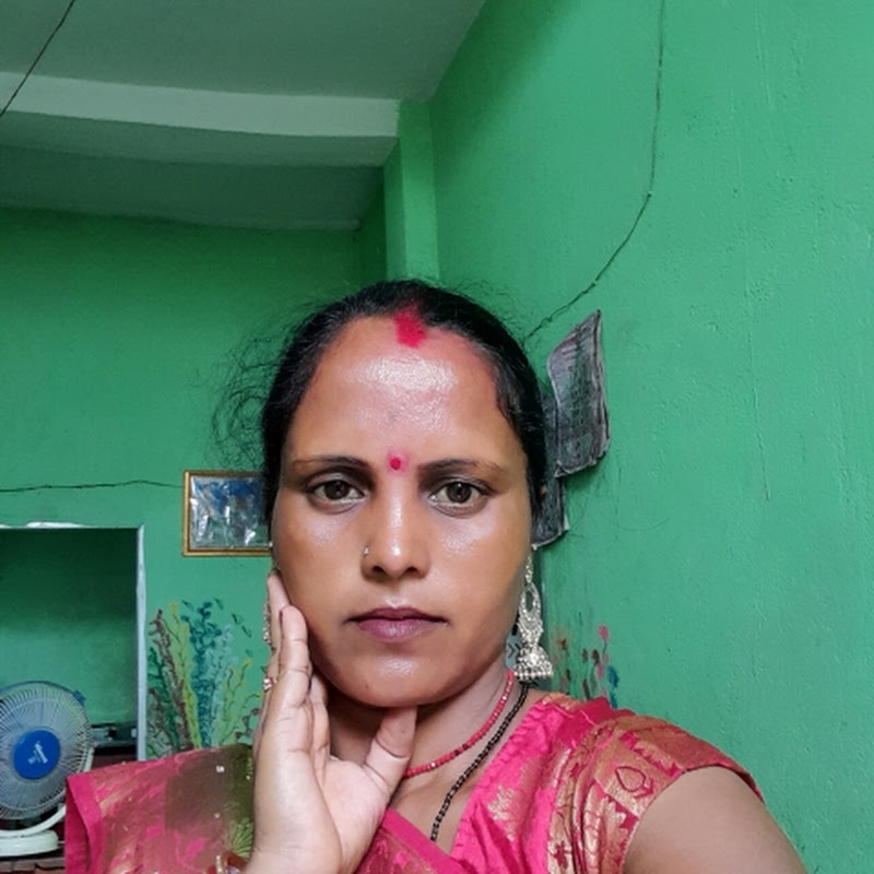 Happy Rubi Kumari