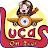 Lucas on tour ลูคัสออนทัวร์