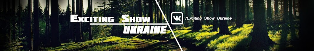 Exciting Show Аватар канала YouTube