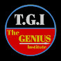 The Genius Institute  logo
