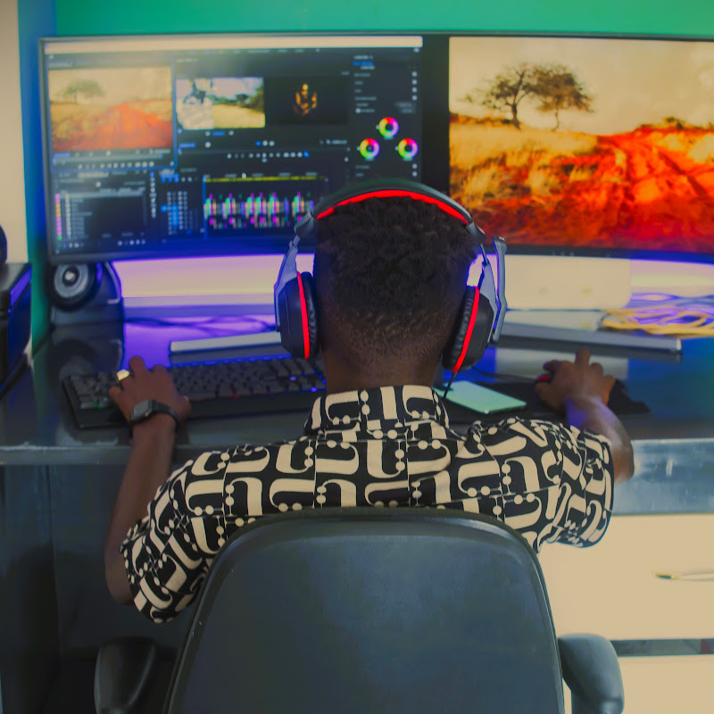 Channel Avatar