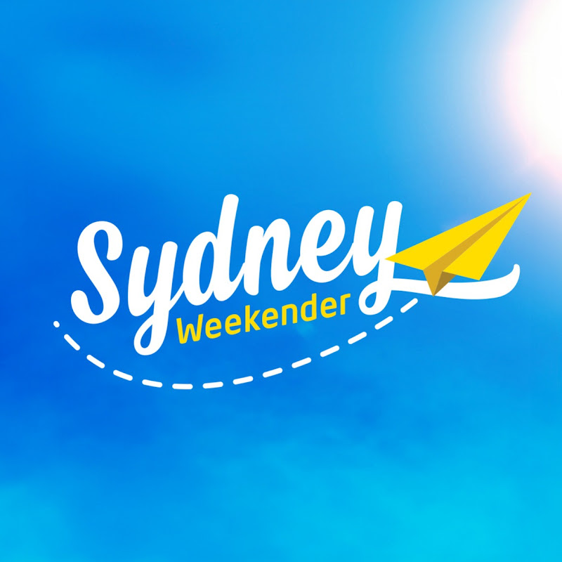 Sydney Weekender