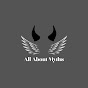 All About Myths logo