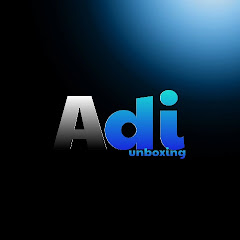 Adi Tech Unboxing 