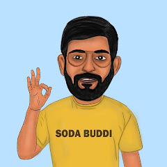 Soda Buddi net worth