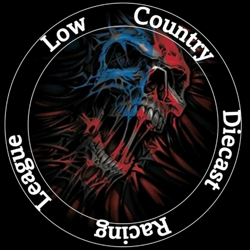 Low Country Diecast Racing League