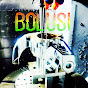 Bolusi-CNC Machining logo