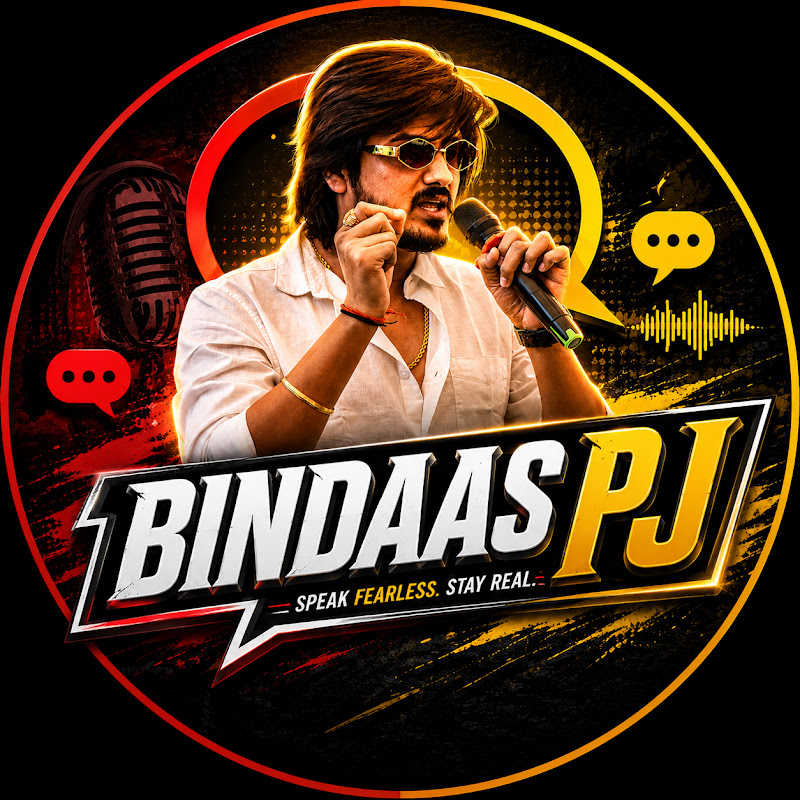 Bindaas PJ
