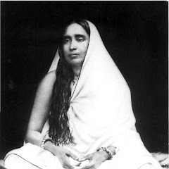 Joy Maa Sarada