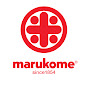 Marukome USA Inc. logo