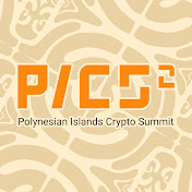 Polynesian Islands Crypto Summit