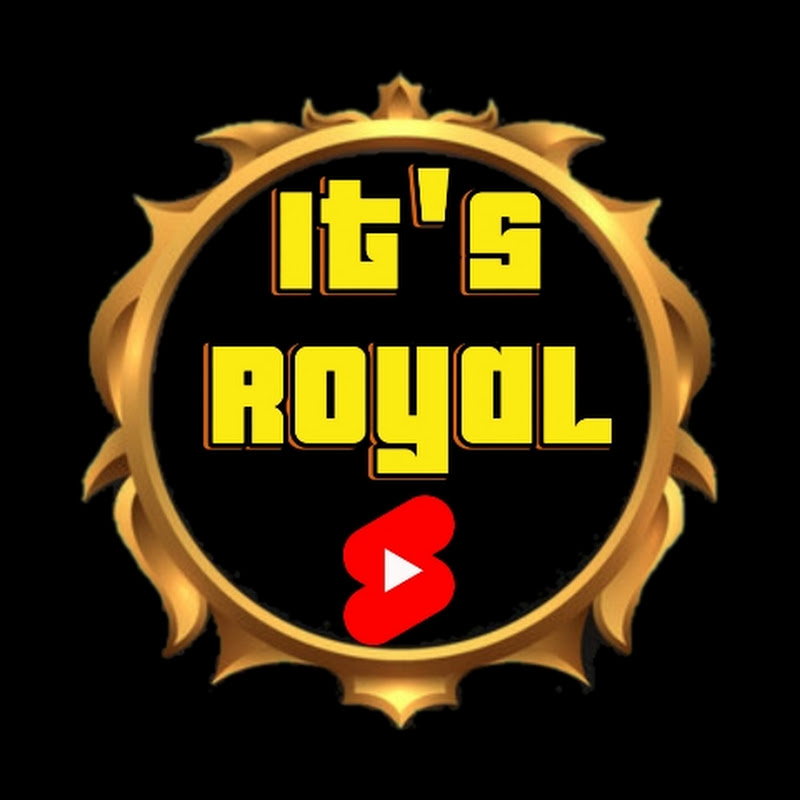 Its Royal