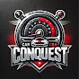 CAR CONQUEST  logo