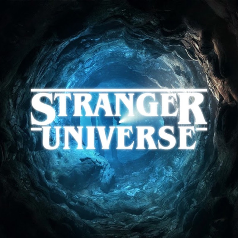 Stranger Universe