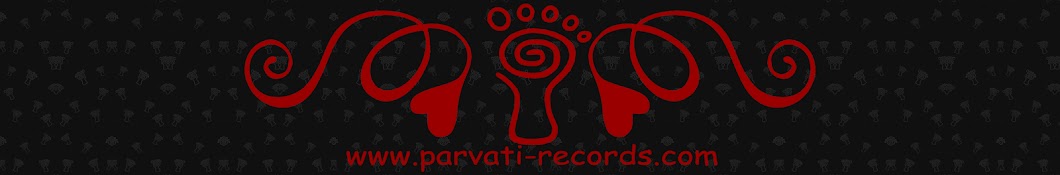 Parvati Records YouTube channel avatar