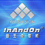 InAndOn USA Official Support logo
