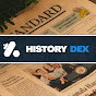 History dex logo