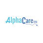 AlphaCare Inc. logo