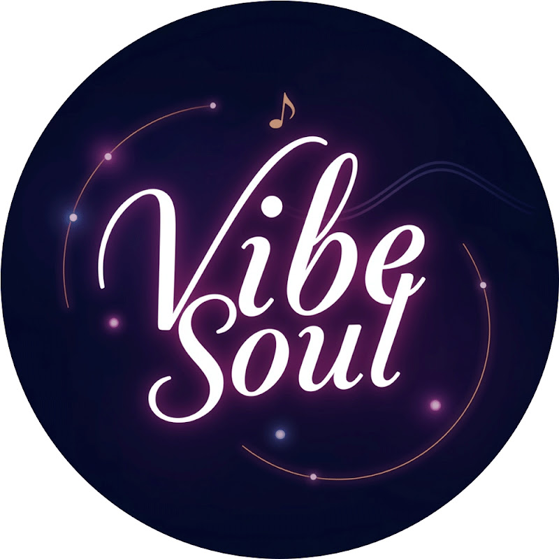 Vibe Soul Logo
