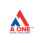 A One Global Consultants logo