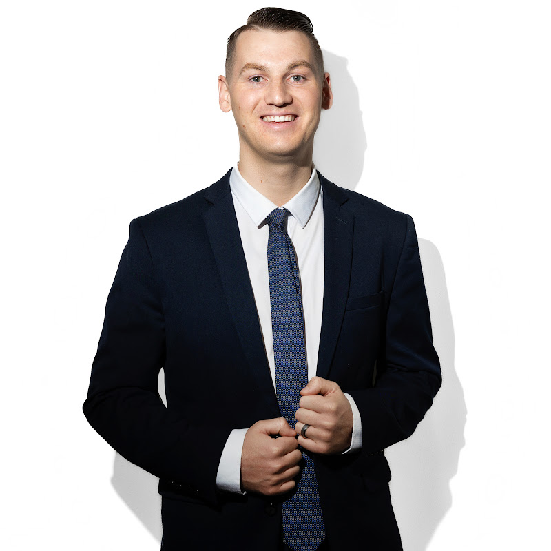 Jake Reece