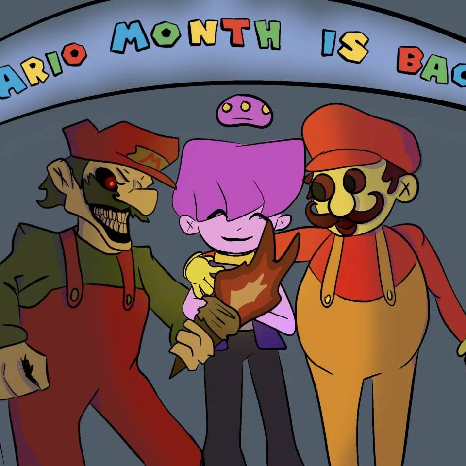 Post from ToadBup