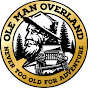 Ole Man Overland logo