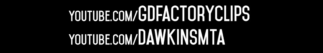 GD x Dawk Ins Latest Highlights YouTube channel avatar