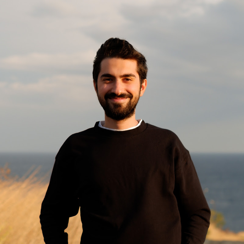 The Quirky Engineer Logo