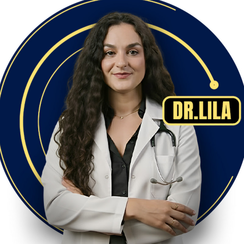 Dr. Lila Romano