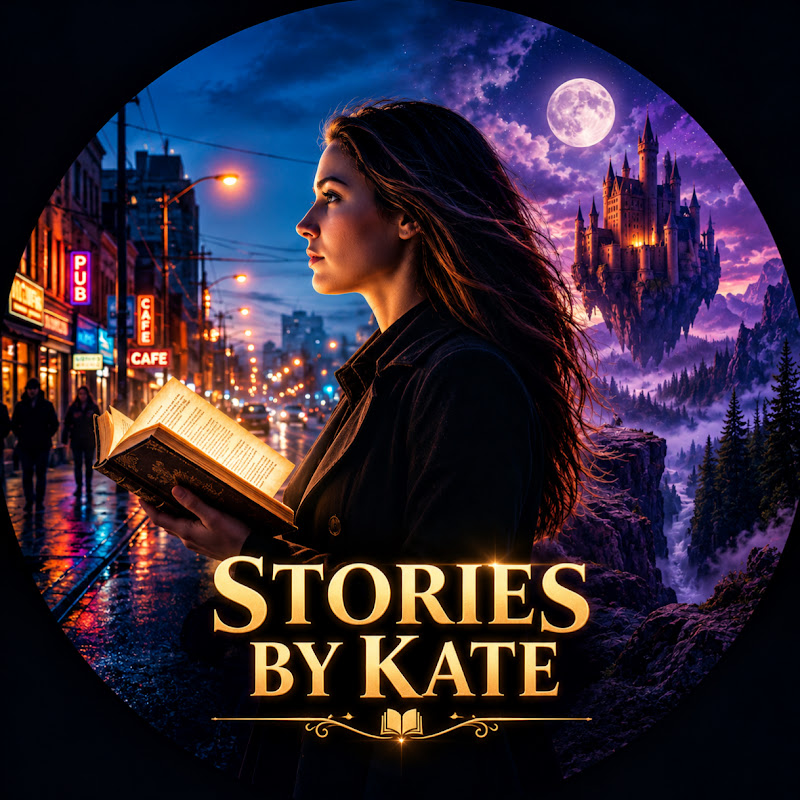 Stories By Kate