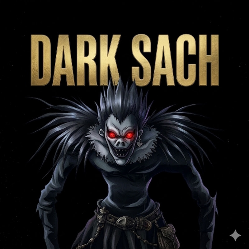 Dark Sach