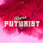 Retro Futurist logo