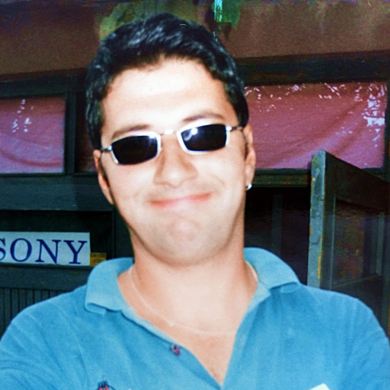 Channel Avatar