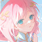 希比 VTuber 大頭貼