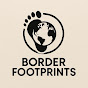 Border footprints  logo