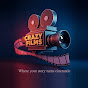 Crazy Films (Ashvin Borad ) logo