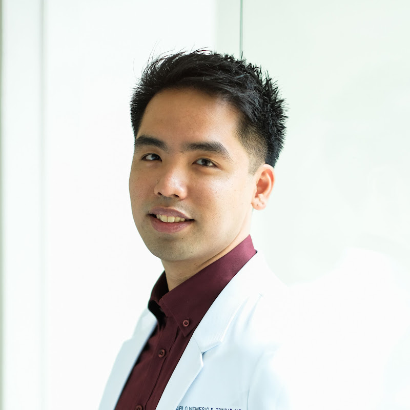 Dr. Carlo Trinidad