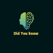 Did You know