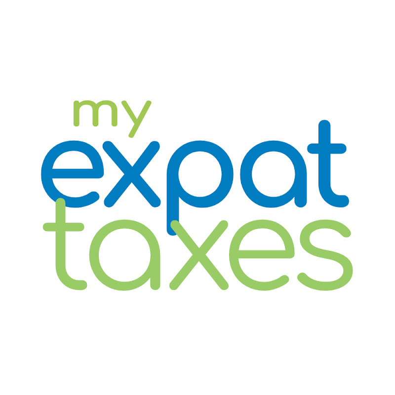 MyExpatTaxes channel avatar