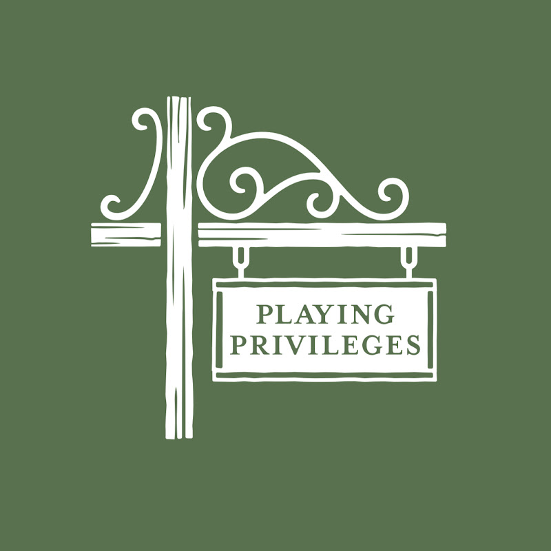 Playing Privileges channel logo