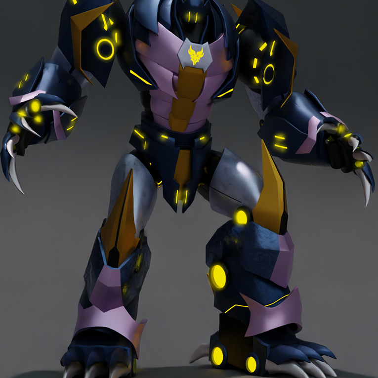 Post from Prime Animations