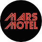 Mars Motel logo
