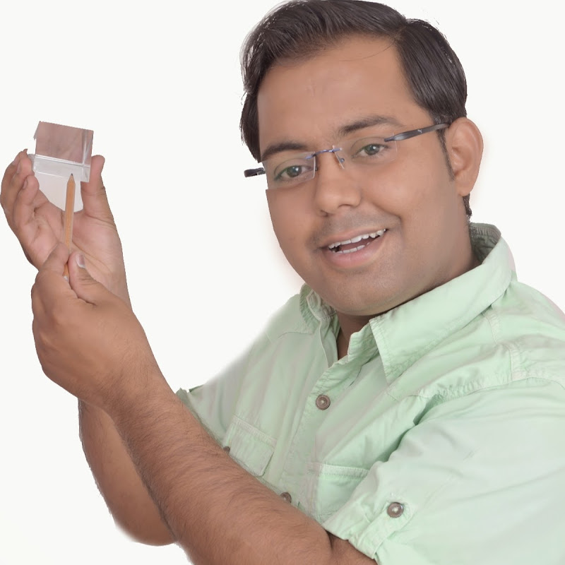 math physics by lokesh sir unlimited study zone  icon