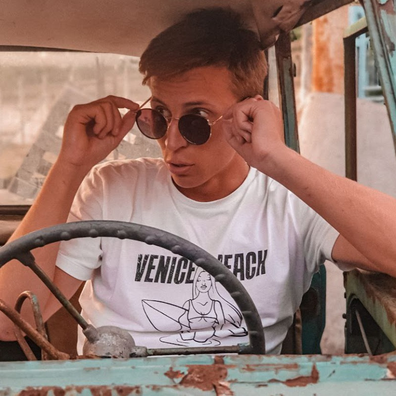 ВОВАНДОС Logo