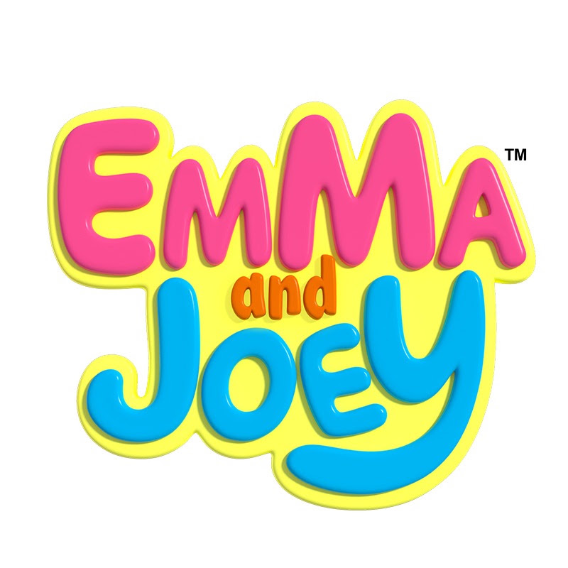 Emma And Joey - Nursery Rhymes