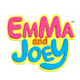 Emma And Joey - Nursery Rhymes