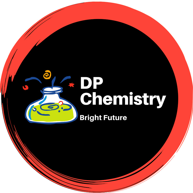 DP Chemistry : +2 , +3, NEET, OUAT, JEE
