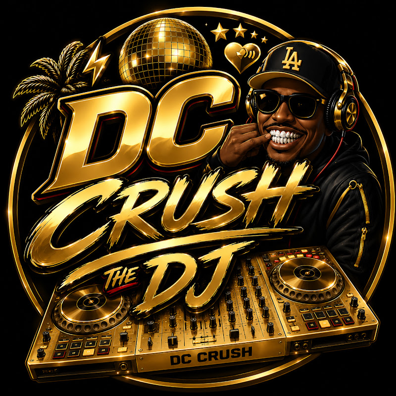 DCxCrush